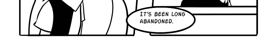 Hybrid: Humanity - Episode 113, Page 1: Chapter 10 - Part 1 - Page 1 A